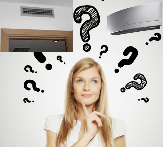 Pregunta Instalar Aire Acondicionado