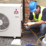 recarga gas aire acondicionado