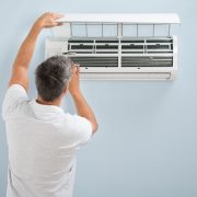 instaladores aire acondicionado